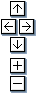 Zoom tool on Nav. Panel