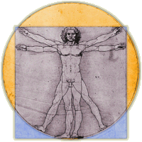 Vitruvian Man