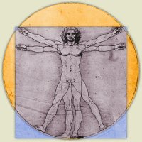 Vitruvian Man